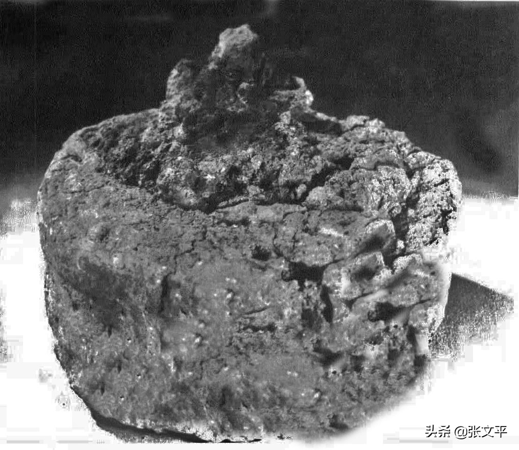 趣话煤炭（十五）：世界上第一块蜂窝煤出现在西汉时期的河南