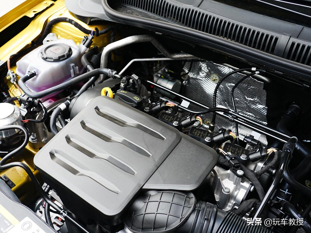 新款大众polo升级后有哪些新变化,大众polo改款有什么亮点