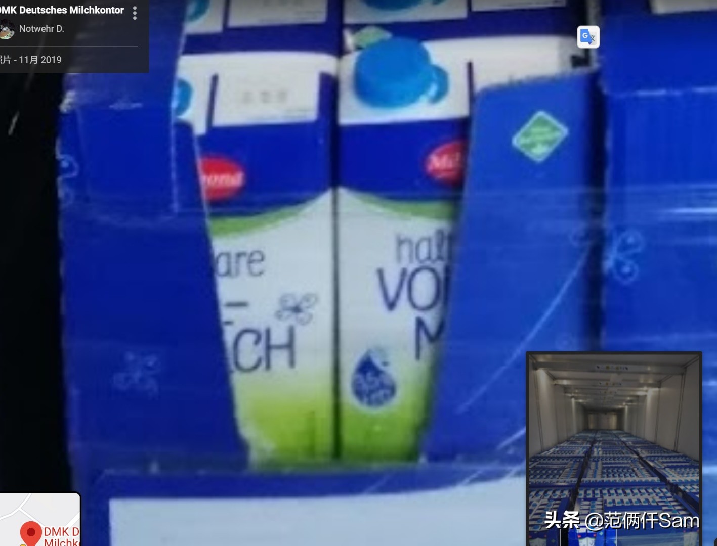 如何鉴别是不是原装进口牛奶,进口假奶粉如何识别