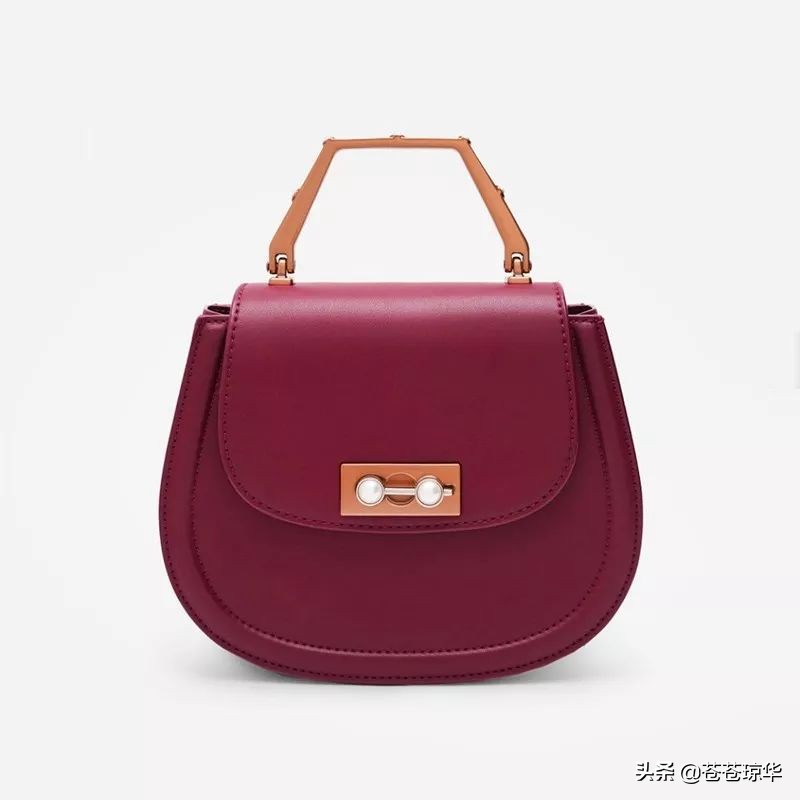 每个女人都得有一个小棉袄,每个女人都应该拥有一个凯莉包