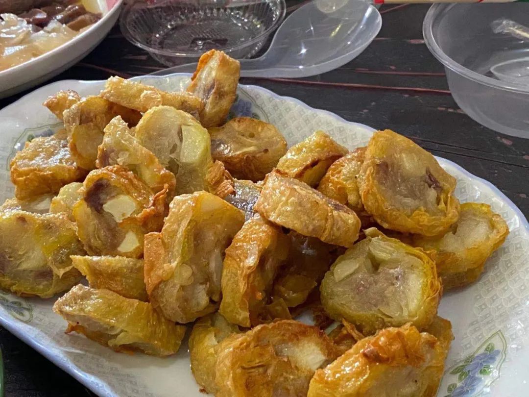 为了一口家乡土特产，你永远想不到网友有多拼