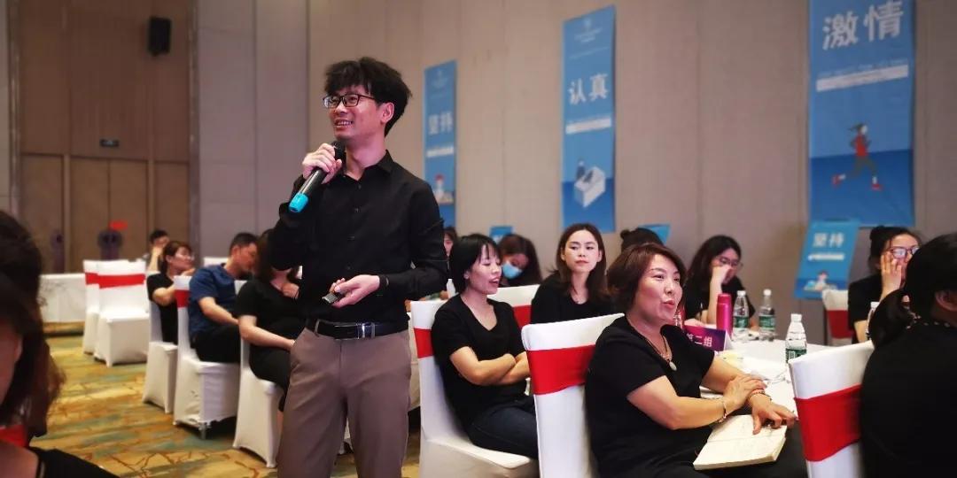 栉风沐雨砥砺前行|台森家具全国销售培训会圆满收官