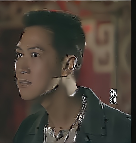 香港影坛演技最好的10位男配,香港演员反派演技炸裂瞬间