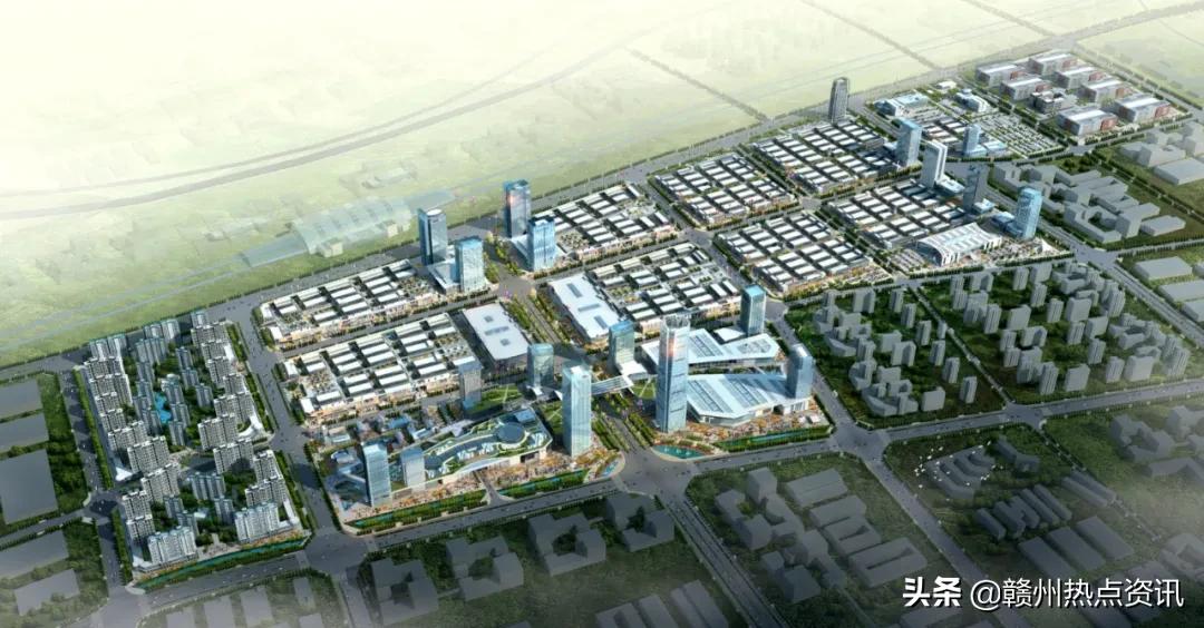 赣州星州润达城招聘,赣州毅德城招聘信息