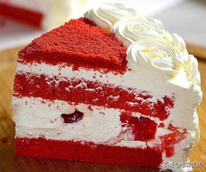 青岛有哪些好吃的蛋糕，青岛蛋糕店推荐