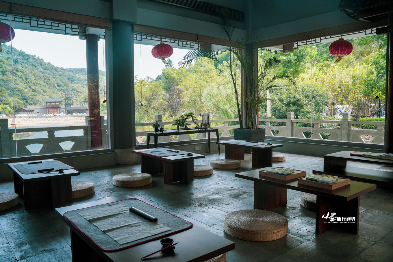 最接地气的大自然度假村,安吉旅游度假村推荐