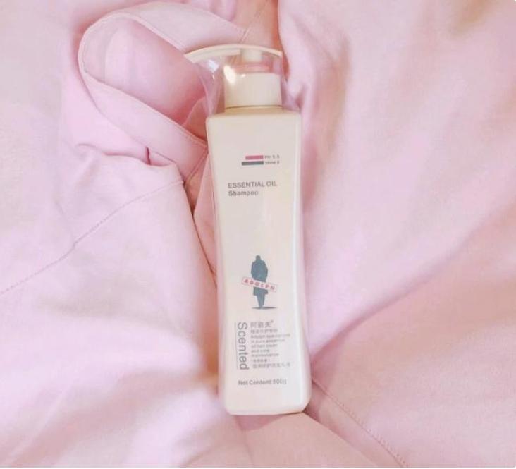 被拉入黑名单洗发水,被纳入黑名单的洗发水