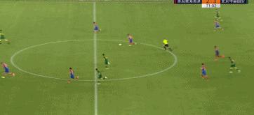 中超国安4-1大连7连胜破纪录,进球大战破纪录大赛