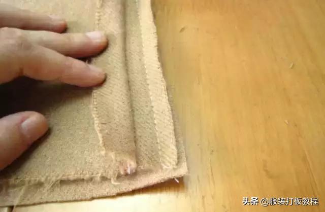 服装工艺的基础知识大全,服装制作细节展示视频