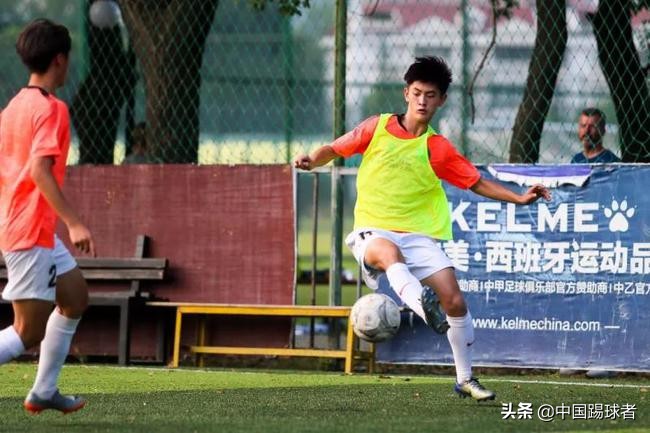 央媒聚焦武汉足球改革,湖北足球青训政策