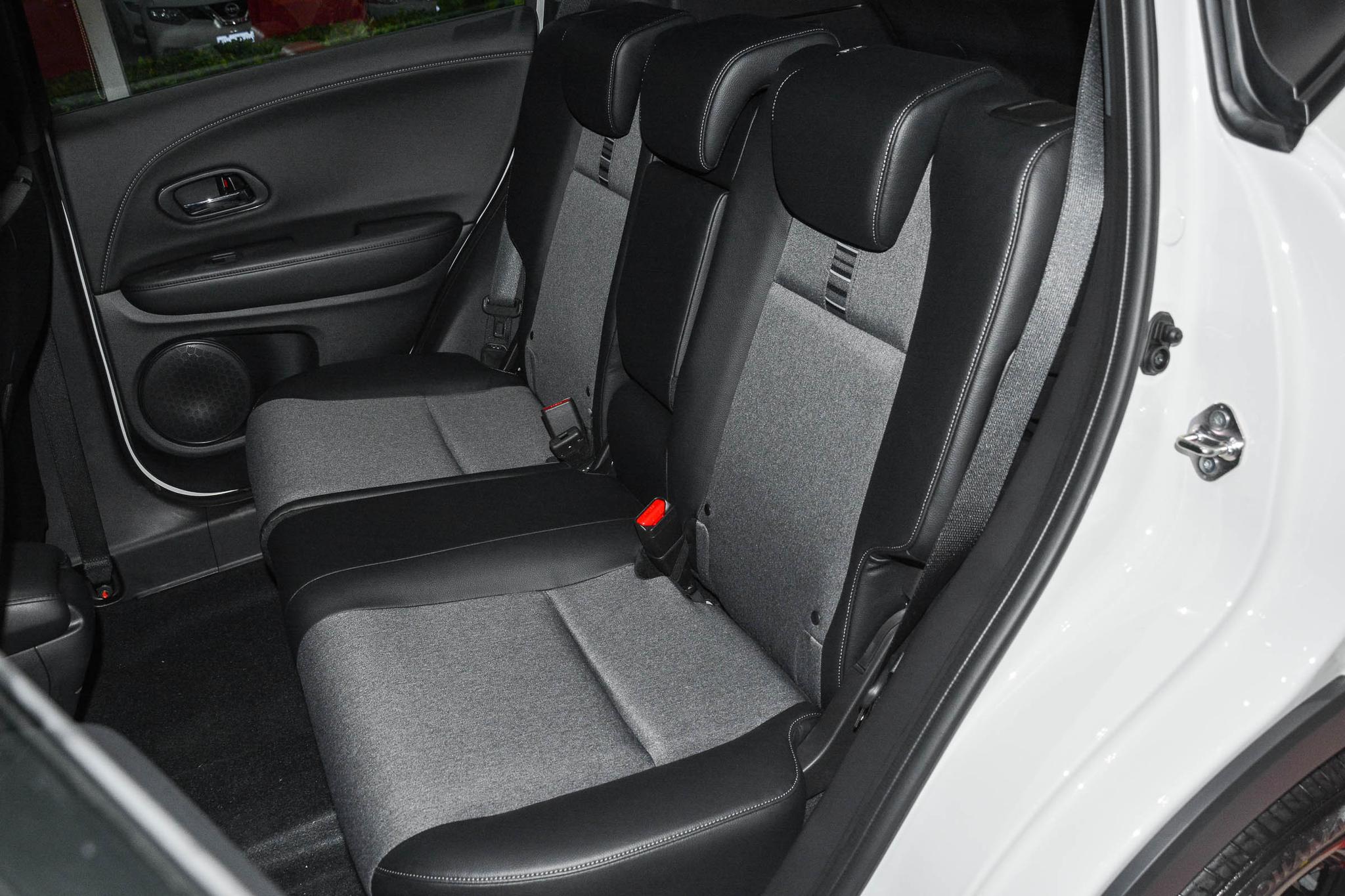 本田xrv四驱测试,日系车自动挡suv10-15万左右