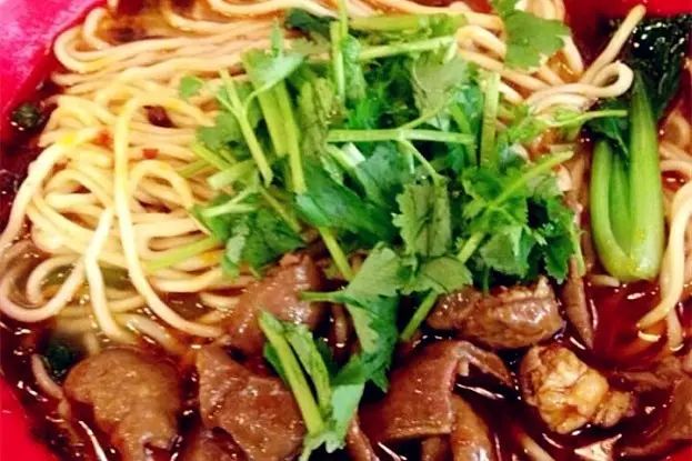 合肥有哪些明星美食店,合肥明星开的美食店