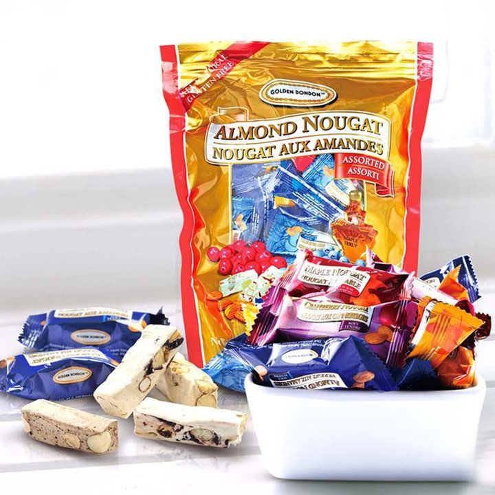 西班牙好吃的伴手礼,吃遍全球加拿大