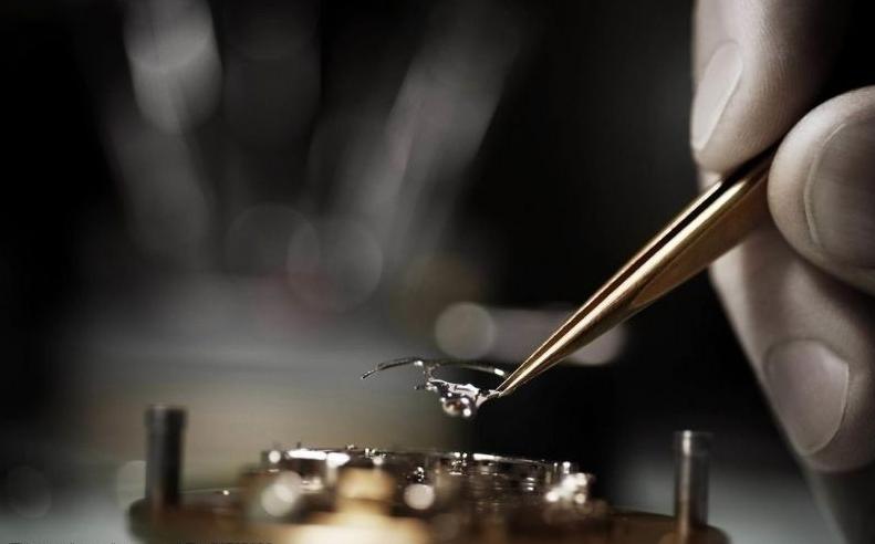 世界名表手表修复翻新,名表维修过程