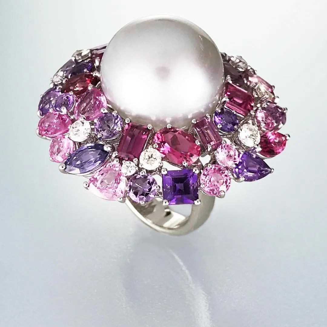 澳洲珠宝品牌kingopal,澳大利亚opal珠宝