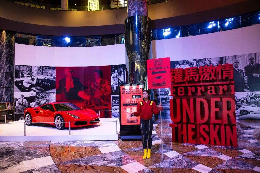 澳门赌场旅游攻略自由行,澳门免费游