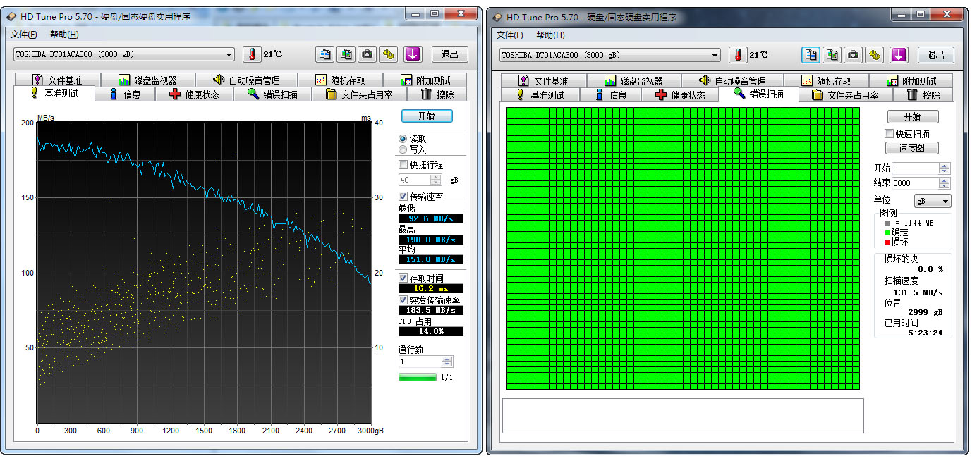 二手日立8t氦气硬盘,日立氦气硬盘为什么便宜