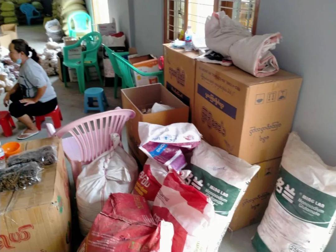 缅甸军人疫情最新通告,退役军人防疫期间的政策