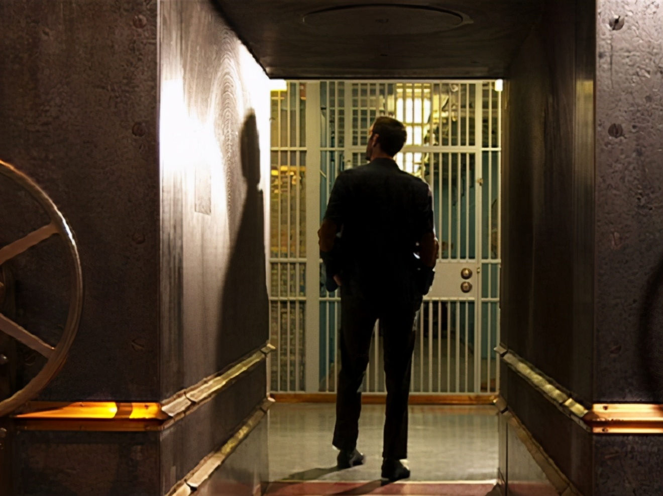 美国发生通胀对黄金有什么影响,美国通胀热潮对黄金的影响