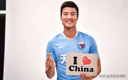 2016中超十大外援,中超有史以来的大牌外援有哪些