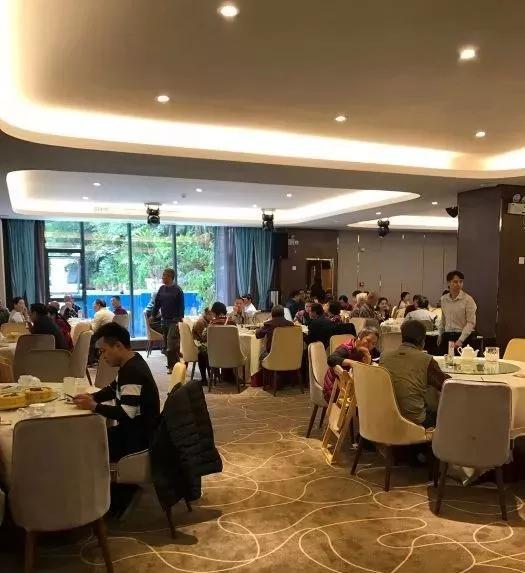 南宁20家餐饮老字号,南宁十大人气早茶馆