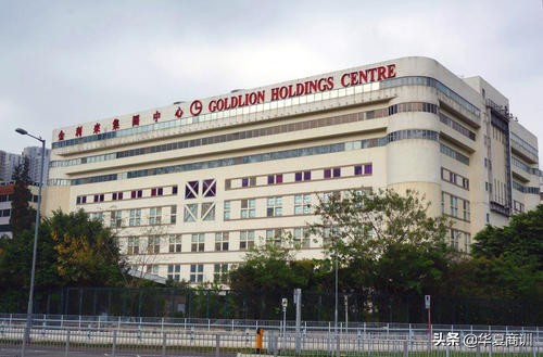 金利来曾宪梓香港领带大王的一生,金利来创办人曾宪梓博士