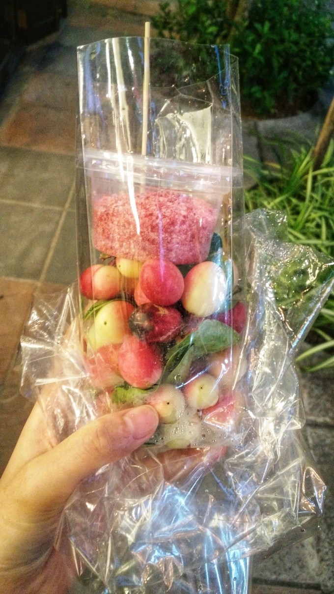 泰国游记感悟几句话,泰国游记vlog