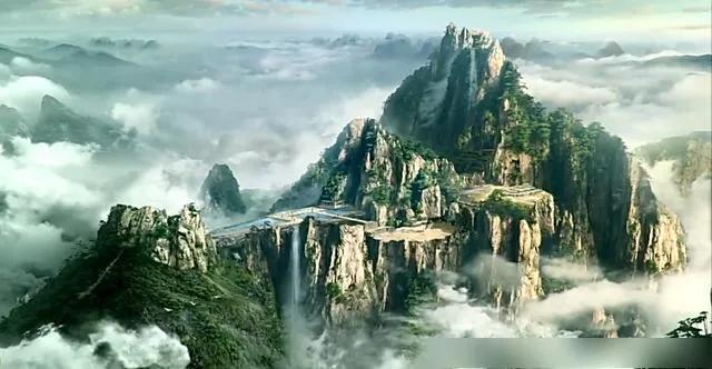 昆仑山神话未解之谜,昆仑山十大神话传说