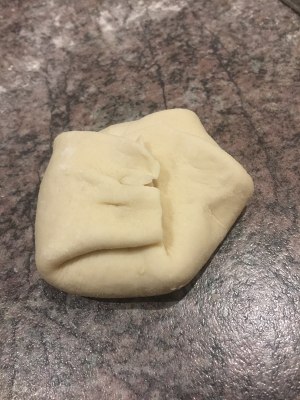 芝麻香酥烧饼哪里做的好吃,老北京油酥芝麻烧饼家庭做法