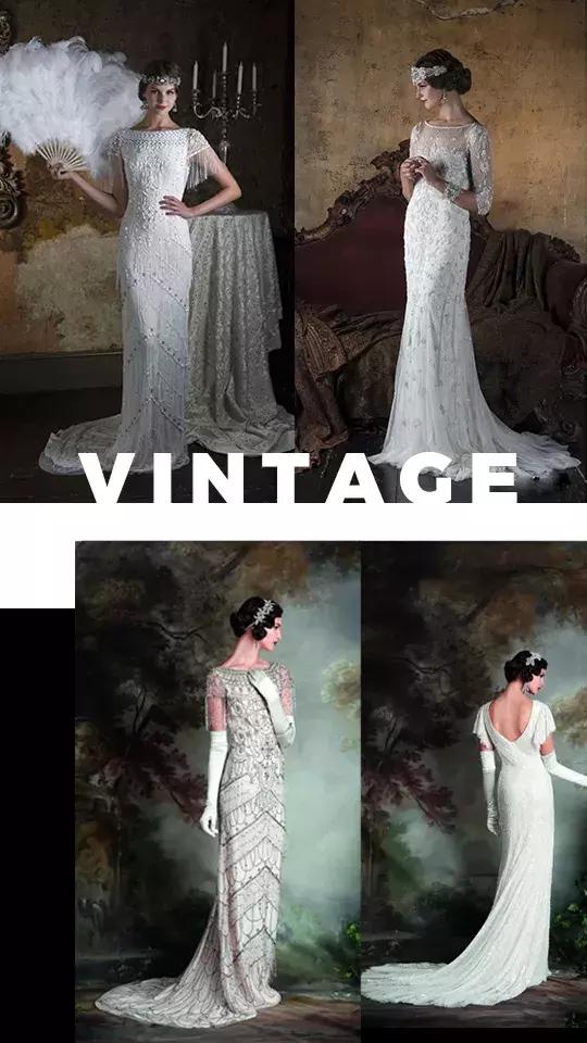 新娘挑选婚纱必知的十大品牌,有哪些新人经常拍的婚纱品牌