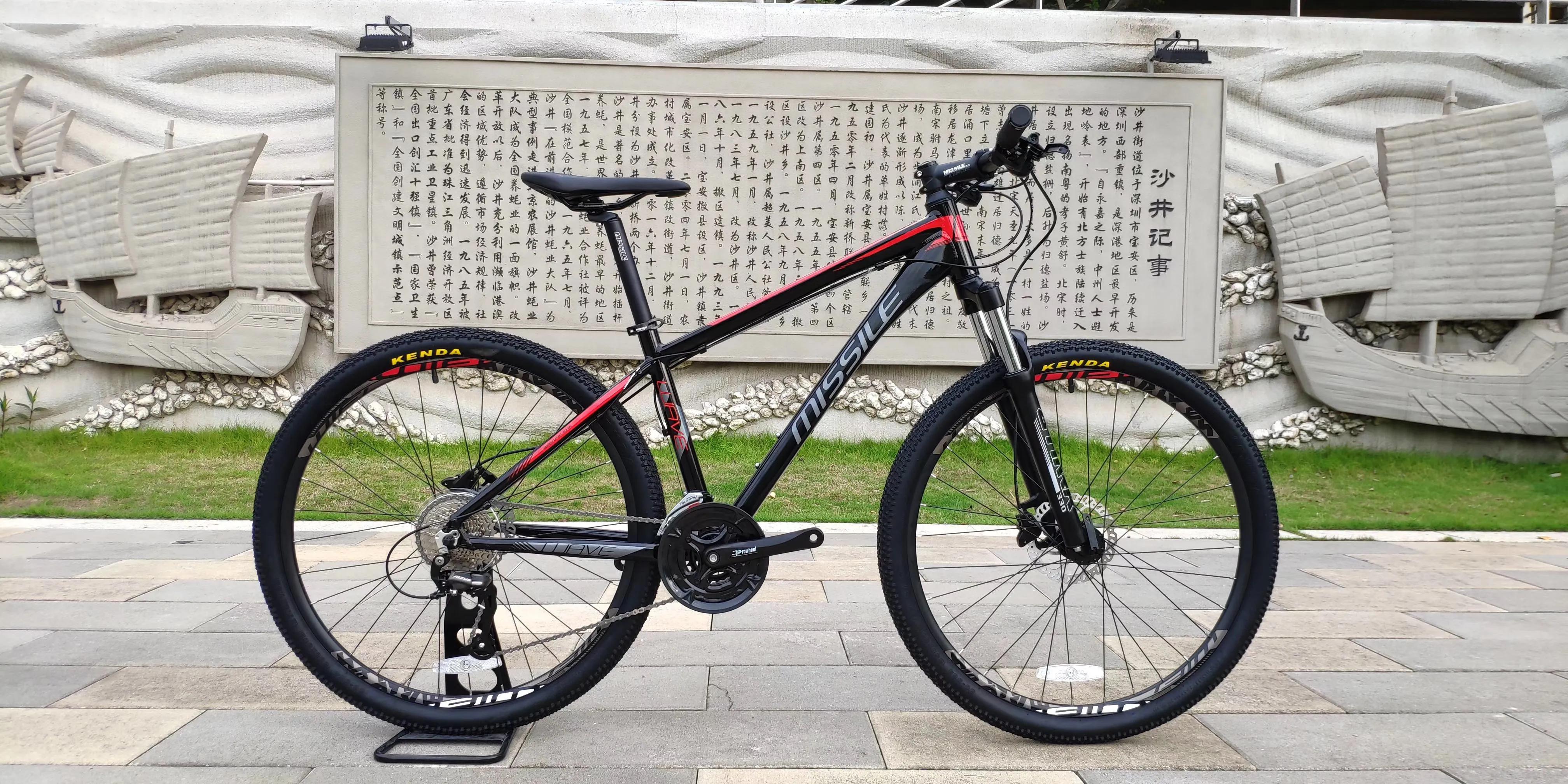 山地自行车品牌排行榜前十名,高性价比自行车品牌推荐