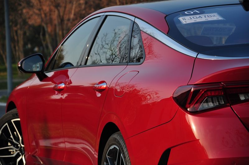 东风悦达起亚凯酷k5,东风悦达起亚k5凯酷性价比最高的