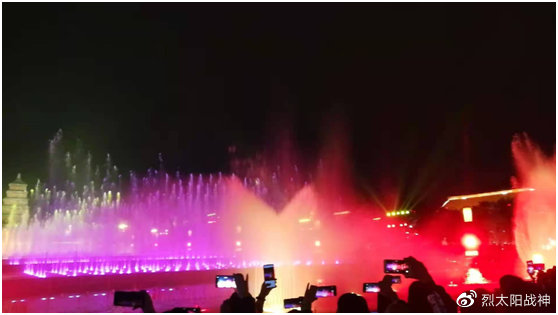 西安重庆成都九寨沟旅行顺序,出游记之四川