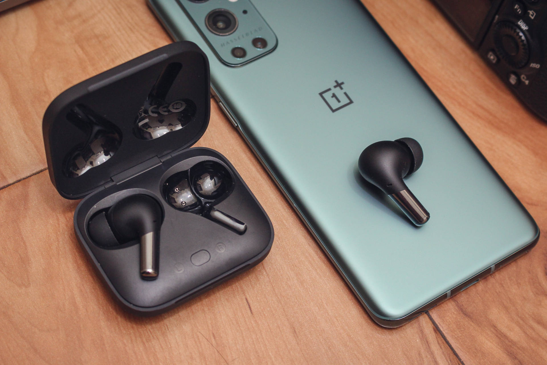 这是我的EDC（每日携带），我来分享我的热爱