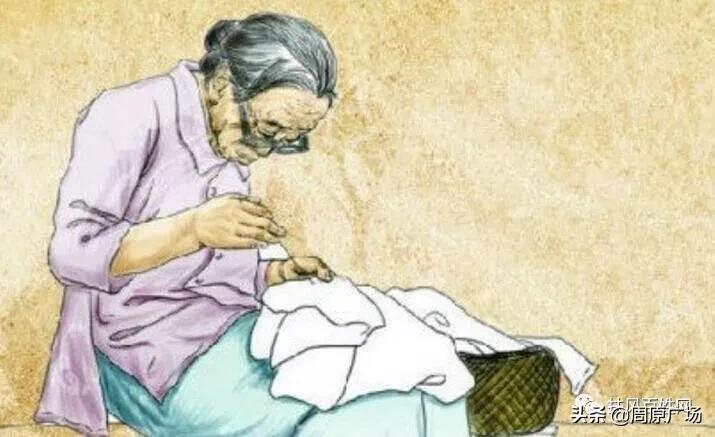 母亲絮的棉被子文/杨云冰