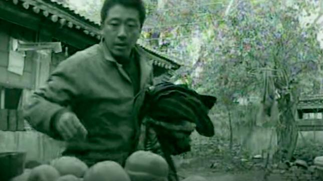 悍匪白宝山全集解说71分钟,悍匪白宝山罪恶的一生第三集