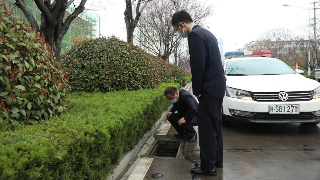 加强对偷窨井盖的违法打击,最高检发布涉窨井盖犯罪典型案例