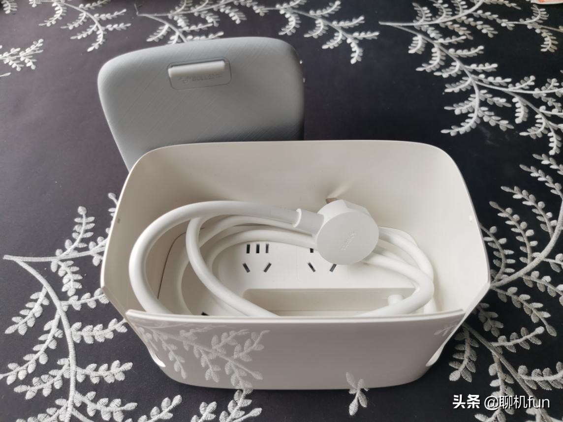 公牛收纳盒插座优缺点,我的空间我做主官网