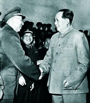 黑白照片的诉说——著名军旅摄影家张健昌摄影佳作背后的故事