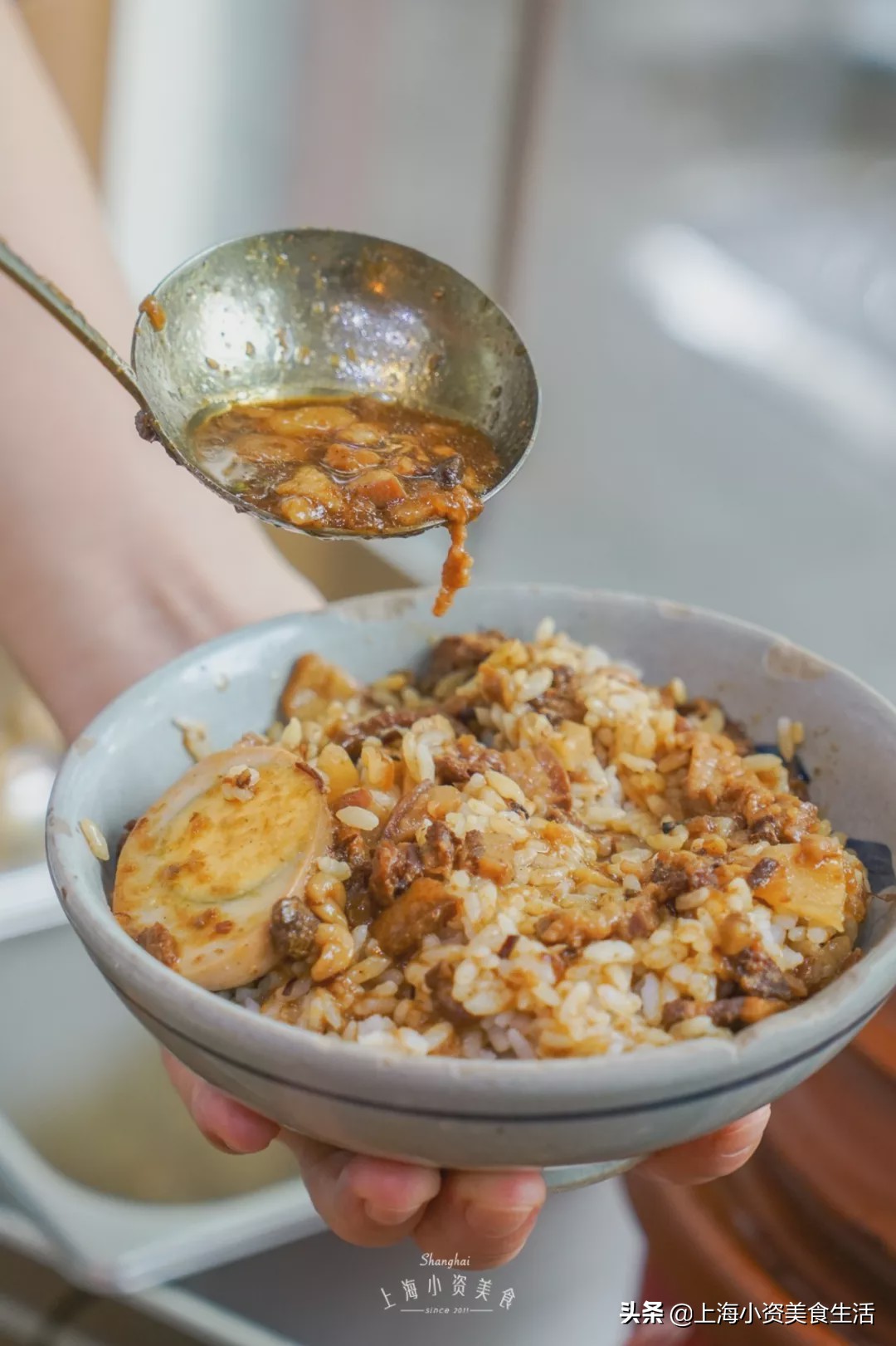 上海小囡心里的烟火气，这些小店都等到了春天！