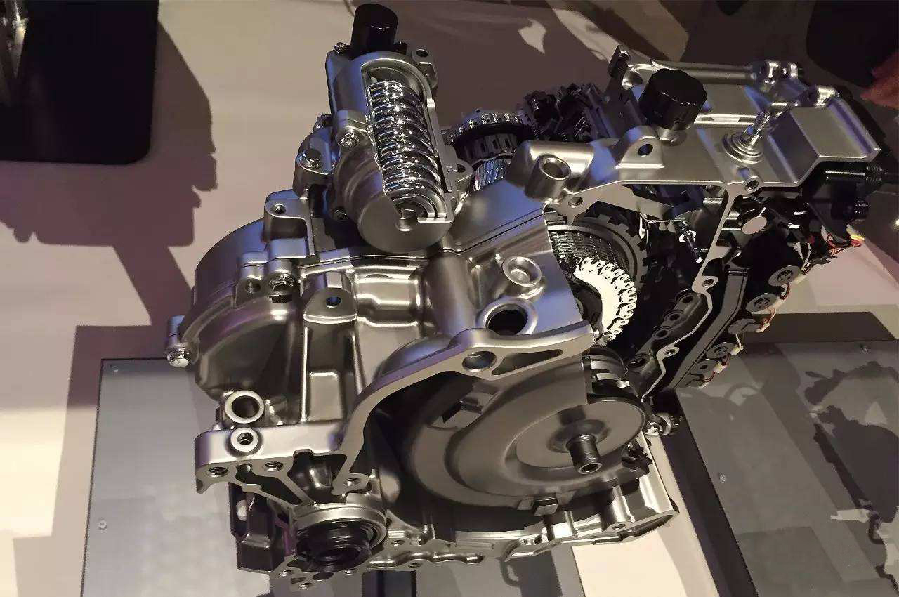 通用的9at变速箱怎么样质量可靠吗,通用9at变速箱经得起暴力驾驶吗