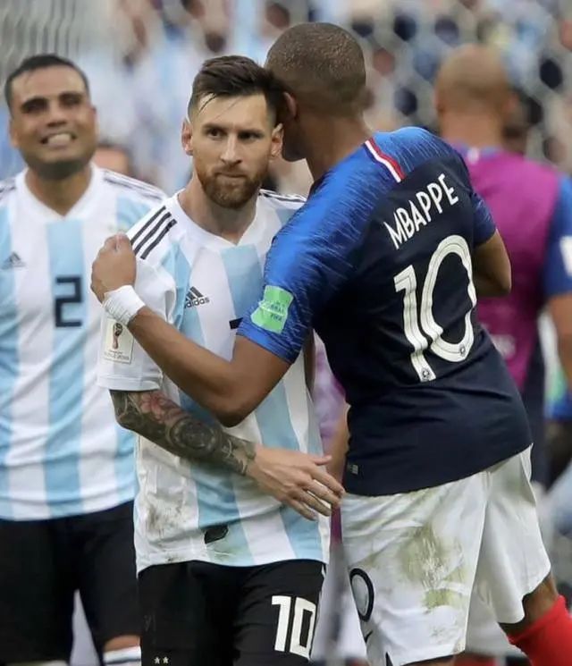 这不比博人传燃？春节刚过，体坛后浪已开启权杖交接战