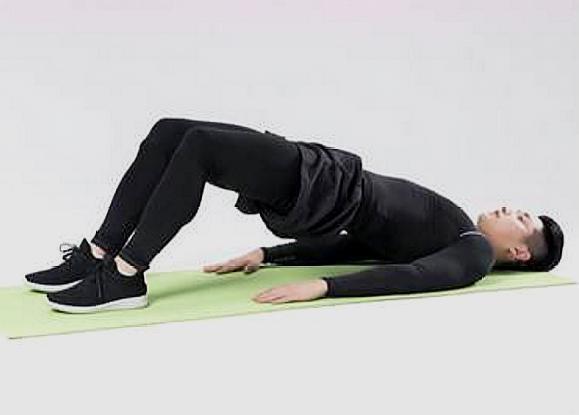 提肛运动正确流程是什么？对身体有哪些功效？或许无论男女都可以