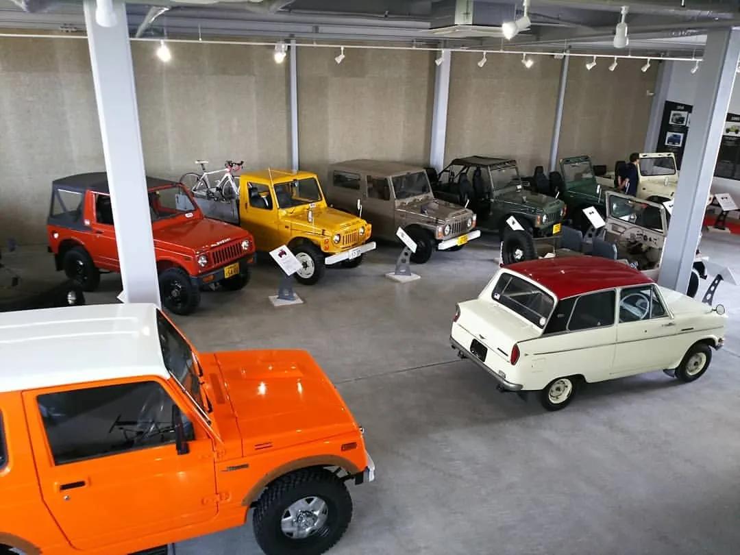 日本玩摩托车人手一辆,日本养一台普通家用车多少钱