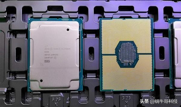 为什么32位CPU叫X86，64位CPU叫X64有什么区别？