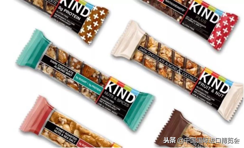 第四届中国国际进口博览会产品,中国国际进口产品博览会