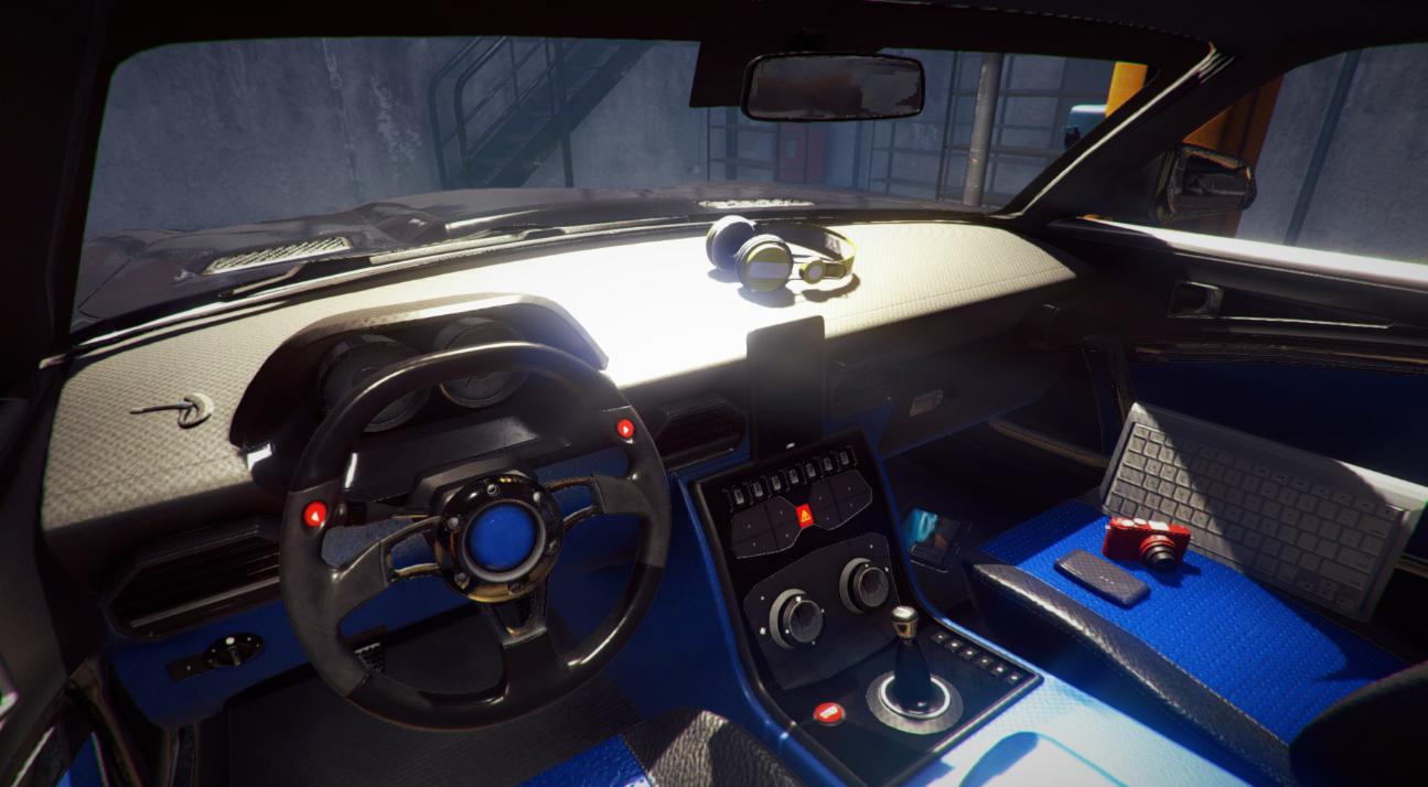 steam小偷模拟器2游戏直播,窃贼模拟器steam叫什么