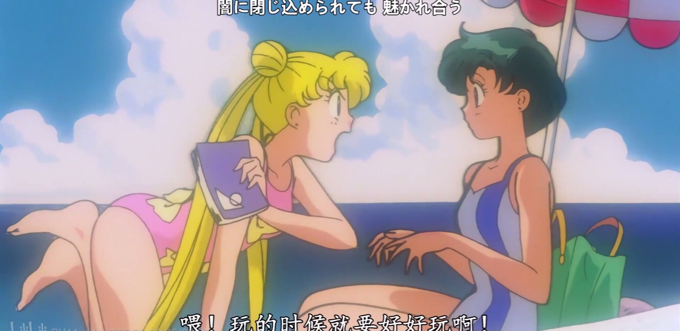 暴露年龄的怀旧电视剧,暴露年龄的童年动画