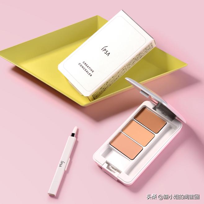 新手化妆入门教程彩妆步骤,新手淡妆化妆简单步骤