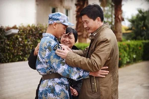 军人家属医疗免费只限军队医院吗,2022军人父母免费医疗细则